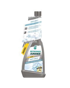 Additivo antigelo durance, motori diesel, 250 ml